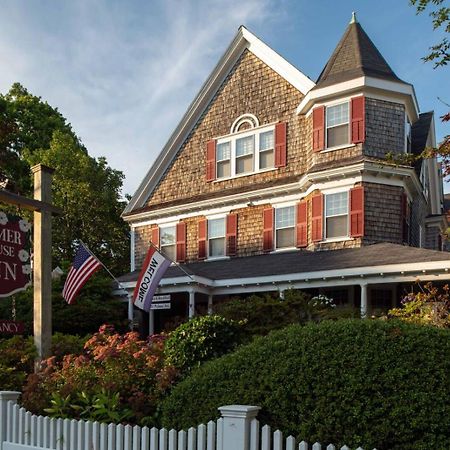 Palmer House Inn Falmouth Exterior photo